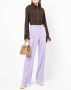 Ferragamo Iconic kleine tas Bruin - Thumbnail 2