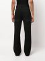 Ferragamo Pantalon Zwart - Thumbnail 4
