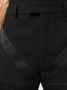 Ferragamo Pantalon Zwart - Thumbnail 5
