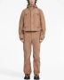Ferragamo Jas met zak Beige - Thumbnail 2