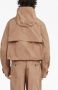 Ferragamo Jas met zak Beige - Thumbnail 4
