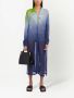 Ferragamo Leren shopper Zwart - Thumbnail 2