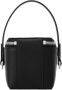 Ferragamo Micro leren tas Zwart - Thumbnail 2