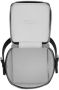 Ferragamo Micro leren tas Zwart - Thumbnail 3