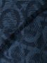Ferragamo Sjaal met monogram jacquard Blauw - Thumbnail 3