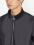 Ferragamo Omkeerbaar bomberjack Blauw - Thumbnail 5