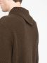 Ferragamo Gebreide trui Bruin - Thumbnail 5