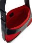 Ferragamo Schoudertas met uitgesneden detail Zwart - Thumbnail 4