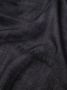 Ferragamo Semi-doorzichtige sjaal Zwart - Thumbnail 2