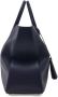 Ferragamo Shopper met logo Blauw - Thumbnail 3