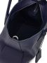 Ferragamo Shopper met logo Blauw - Thumbnail 5