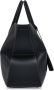Ferragamo Shopper met logoprint Zwart - Thumbnail 3
