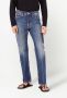 Ferragamo Straight jeans Blauw - Thumbnail 3