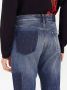 Ferragamo Straight jeans Blauw - Thumbnail 5