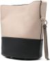 Ferragamo Studio bucket-tas Bruin - Thumbnail 3