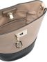 Ferragamo Studio bucket-tas Bruin - Thumbnail 5