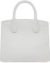 Ferragamo Studio kleine shopper Wit - Thumbnail 4