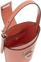 Ferragamo Trifolio kleine schoudertas Roze - Thumbnail 4