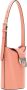 Ferragamo Trifolio kleine schoudertas Roze - Thumbnail 5