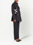 Ferragamo Viva Bow schoudertas Wit - Thumbnail 2