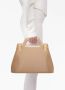 Ferragamo Wanda shopper Beige - Thumbnail 2