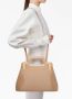 Ferragamo Wanda shopper Beige - Thumbnail 3