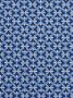 Ferragamo Zijden stropdas Blauw - Thumbnail 3