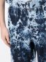 Ferrari Jeans met tie-dye print Blauw - Thumbnail 5