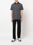 Ferrari Poloshirt met print Zwart - Thumbnail 2