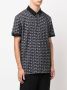 Ferrari Poloshirt met print Zwart - Thumbnail 3