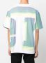 Ferrari T-shirt met print Wit - Thumbnail 5