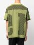 Ferrari T-shirt met print Zwart - Thumbnail 5
