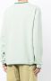 Fila Sweater met colourblocking Groen - Thumbnail 4