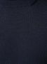 Fileria Geribbelde coltrui Blauw - Thumbnail 5
