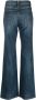 Filippa K High waist jeans Blauw - Thumbnail 2