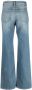 Filippa K High waist jeans Blauw - Thumbnail 2