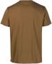 Filippa K Jersey T-shirt Bruin - Thumbnail 2