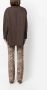 Filippa K Sammy chest-pocket shirt Bruin - Thumbnail 4