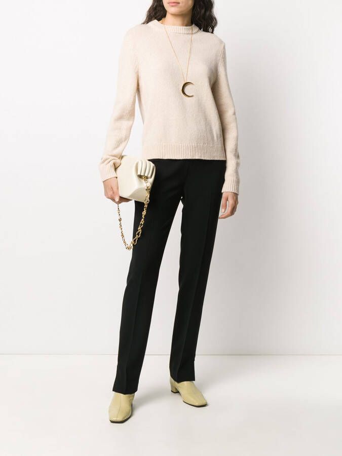 Filippa K Cindy skinny broek Zwart