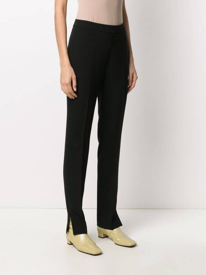 Filippa K Cindy skinny broek Zwart