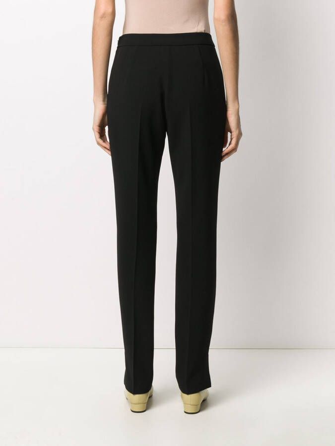 Filippa K Cindy skinny broek Zwart
