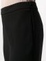 Filippa K Cindy skinny broek Zwart - Thumbnail 5