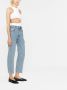 Filippa K Straight jeans Blauw - Thumbnail 4