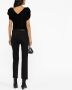 Filippa K Cropped jeans Zwart - Thumbnail 4