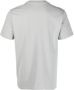 Filippa K T-shirt met ronde hals Grijs - Thumbnail 2