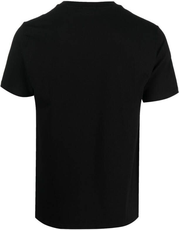 Filippa K T-shirt Zwart