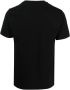 Filippa K T-shirt Zwart - Thumbnail 2