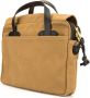 Filson Cargo laptop tas Bruin - Thumbnail 3