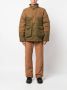 Filson Cruiser gewatteerd donsjack Bruin - Thumbnail 1
