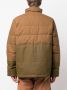 Filson Cruiser gewatteerd donsjack Bruin - Thumbnail 3